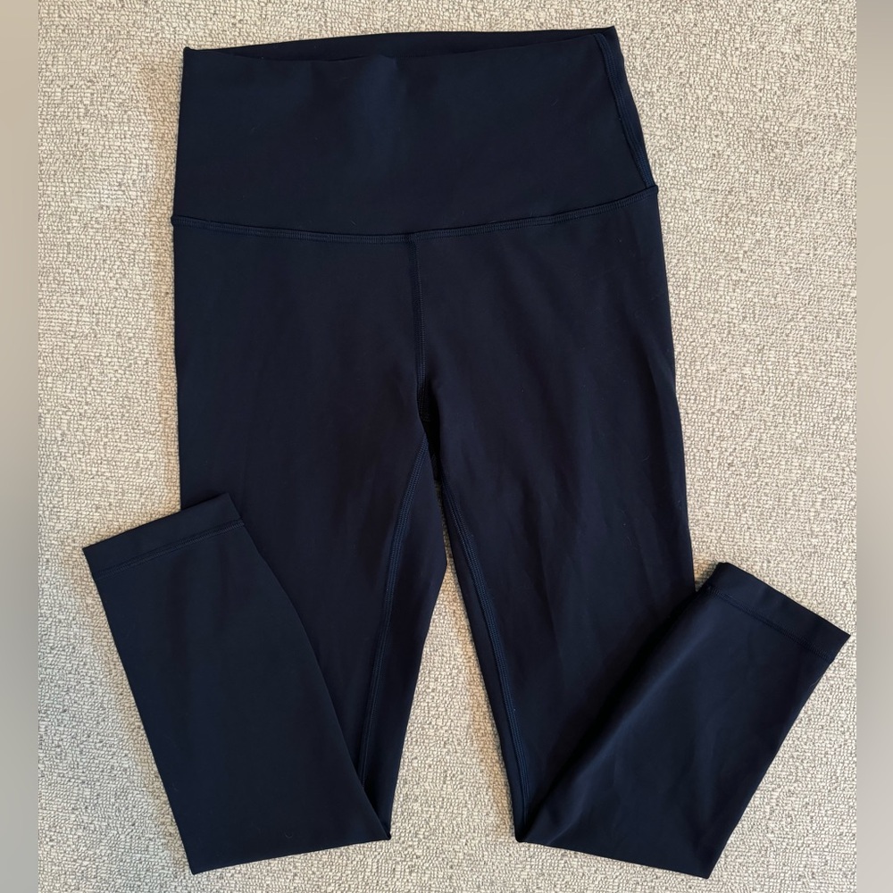 Wunder Train High-Rise Tight